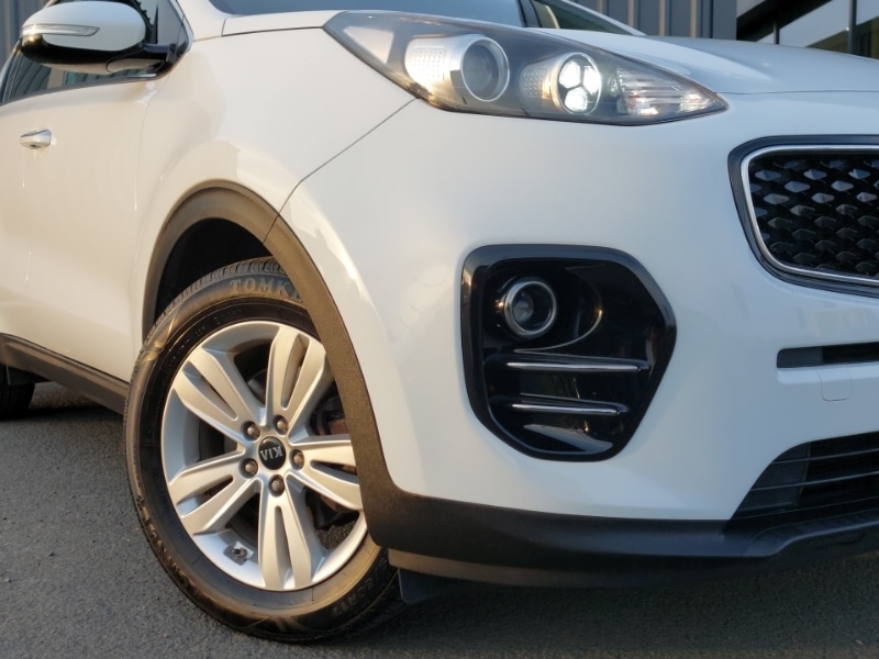 Used Kia Sportage 2018 for sale - 78173039: Photo 9