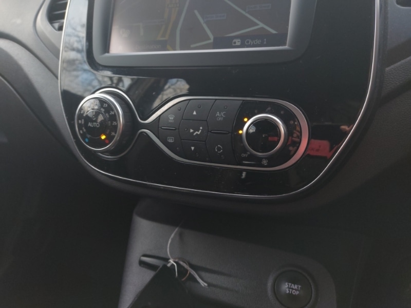 Used Renault Captur 2018 for sale - 77371149: Photo 15