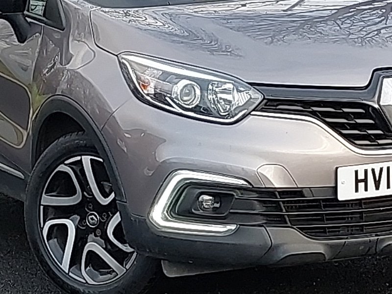 Used Renault Captur 2018 for sale - 77371149: Photo 9