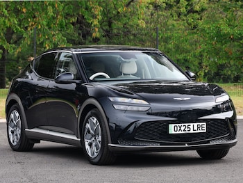 Used Genesis GV60 2025 for sale - 75755618: Photo