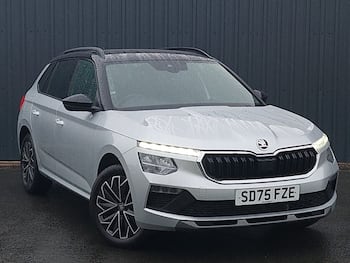 Used Skoda Kamiq 2025 for sale - 79694445: Photo