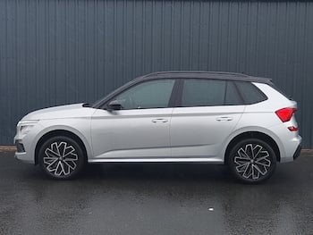 Used Skoda Kamiq 2025 for sale - 79694445: Photo