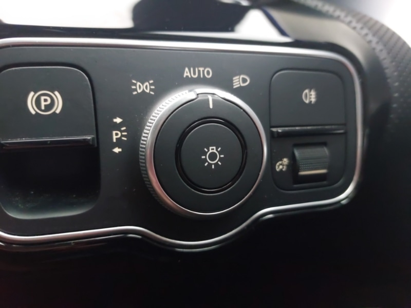 Used Mercedes-Benz CLA 2022 for sale - 76548637: Photo 12