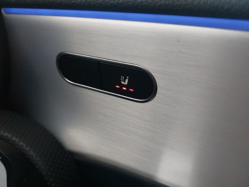 Used Mercedes-Benz CLA 2022 for sale - 76548637: Photo 13