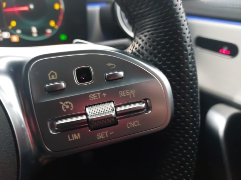 Used Mercedes-Benz CLA 2022 for sale - 76548637: Photo 17