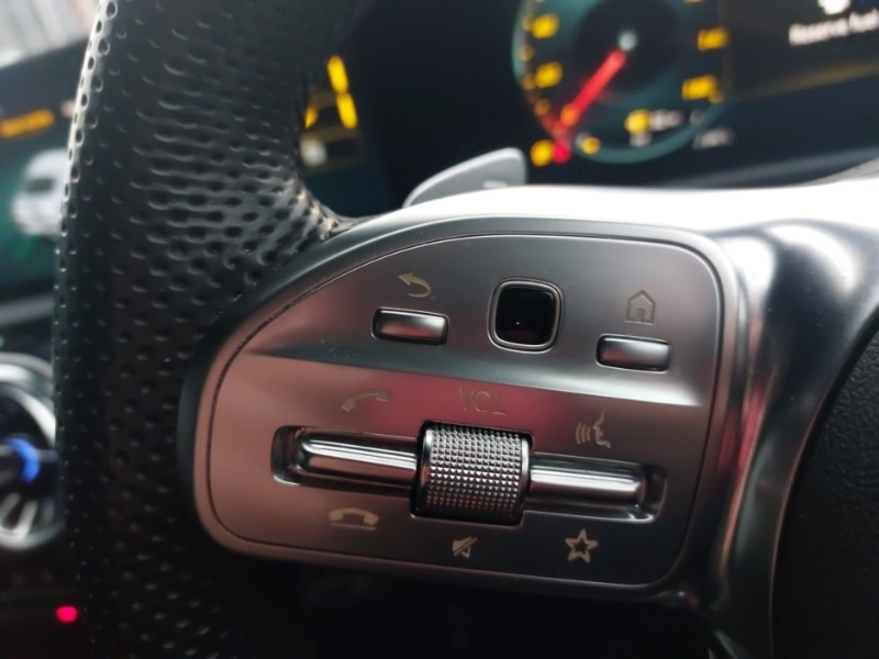 Used Mercedes-Benz CLA 2022 for sale - 76548637: Photo 18