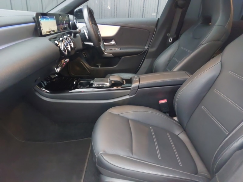 Used Mercedes-Benz CLA 2022 for sale - 76548637: Photo 5