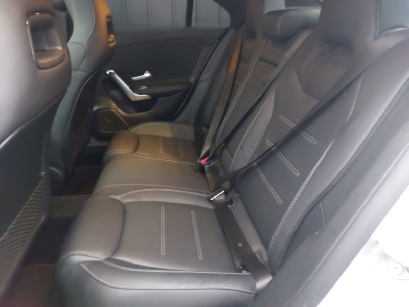 Used Mercedes-Benz CLA 2022 for sale - 76548637: Photo 6