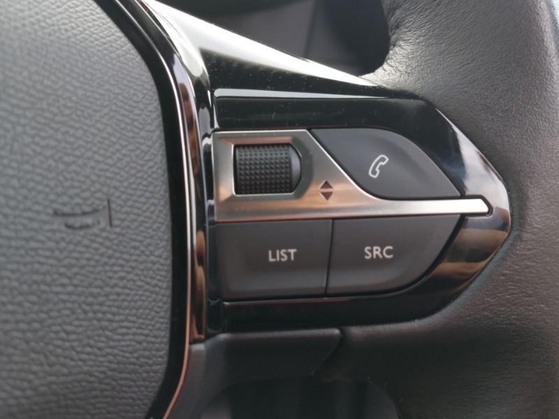 Used Peugeot 2008 2022 for sale - 76907138: Photo 14