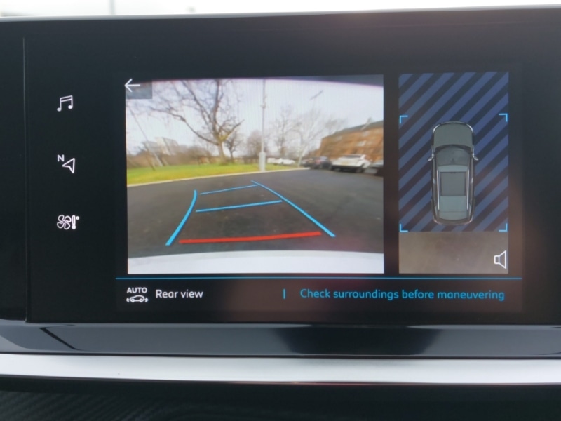 Used Peugeot 2008 2022 for sale - 76907138: Photo 18