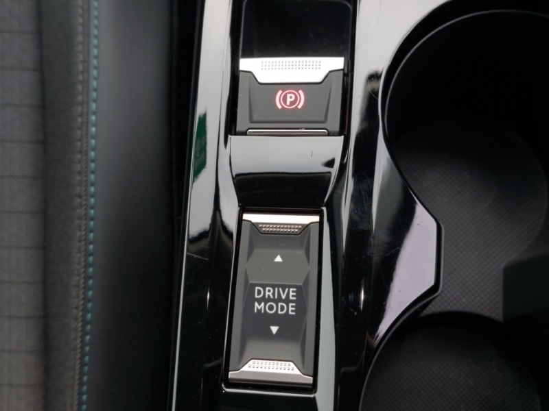 Used Peugeot 2008 2022 for sale - 76907138: Photo 19