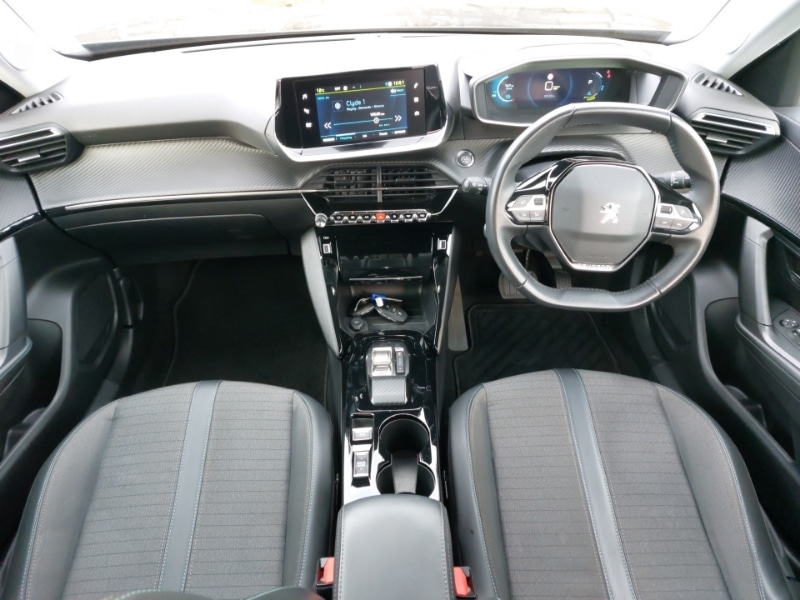 Used Peugeot 2008 2022 for sale - 76907138: Photo 2