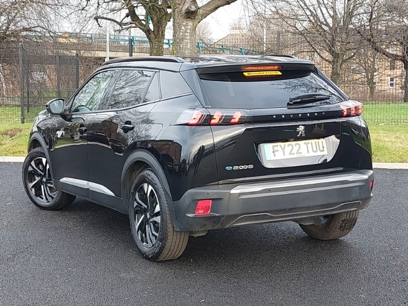 Used Peugeot 2008 2022 for sale - 76907138: Photo 3