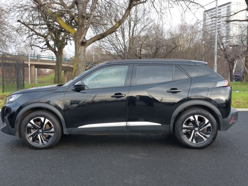 Used Peugeot 2008 2022 for sale - 76907138: Photo 4