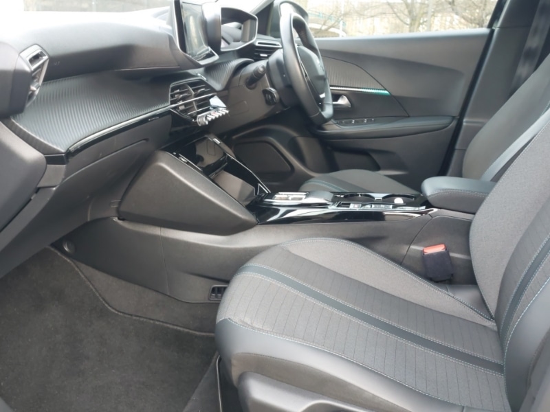 Used Peugeot 2008 2022 for sale - 76907138: Photo 5