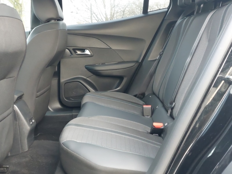 Used Peugeot 2008 2022 for sale - 76907138: Photo 6