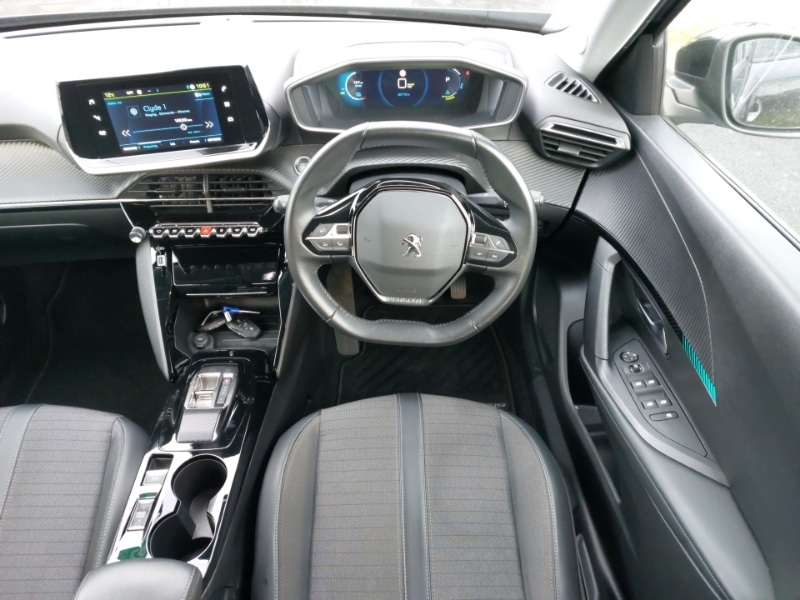 Used Peugeot 2008 2022 for sale - 76907138: Photo 7