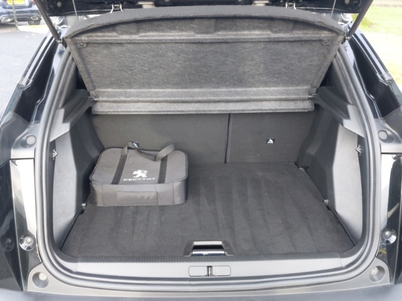 Used Peugeot 2008 2022 for sale - 76907138: Photo 8