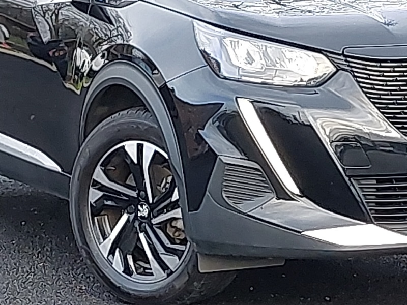 Used Peugeot 2008 2022 for sale - 76907138: Photo 9