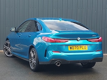 Used BMW 2 Series 2021 for sale - 78647531: Photo
