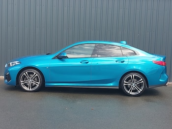 Used BMW 2 Series 2021 for sale - 78647531: Photo
