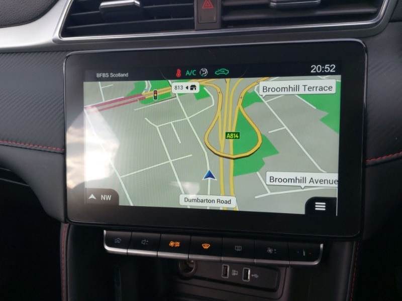 Used MG MG ZS 2021 for sale - 77024816: Photo 10