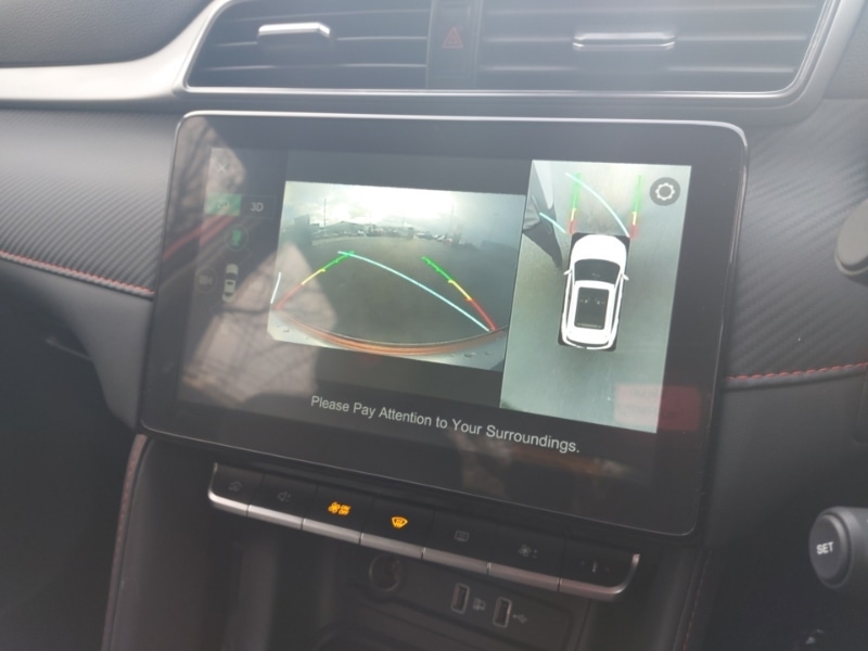 Used MG MG ZS 2021 for sale - 77024816: Photo 14