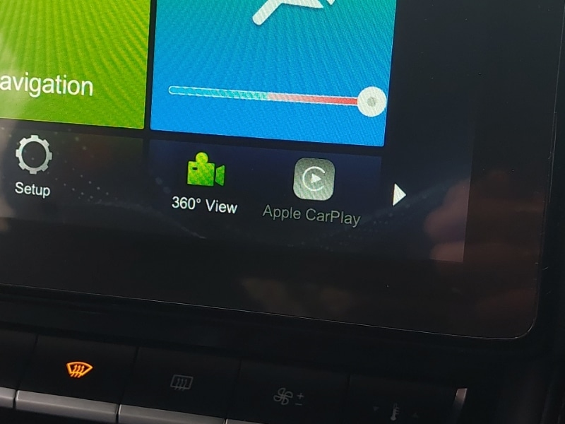 Used MG MG ZS 2021 for sale - 77024816: Photo 16