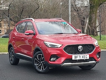 MG MG ZS feature image