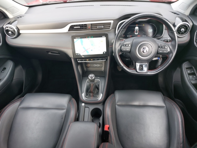 Used MG MG ZS 2021 for sale - 77024816: Photo 2