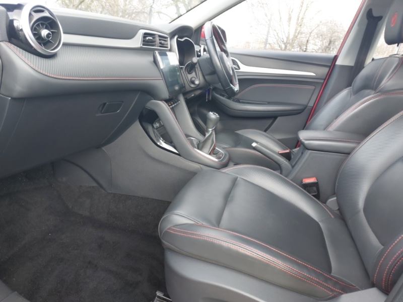 Used MG MG ZS 2021 for sale - 77024816: Photo 5