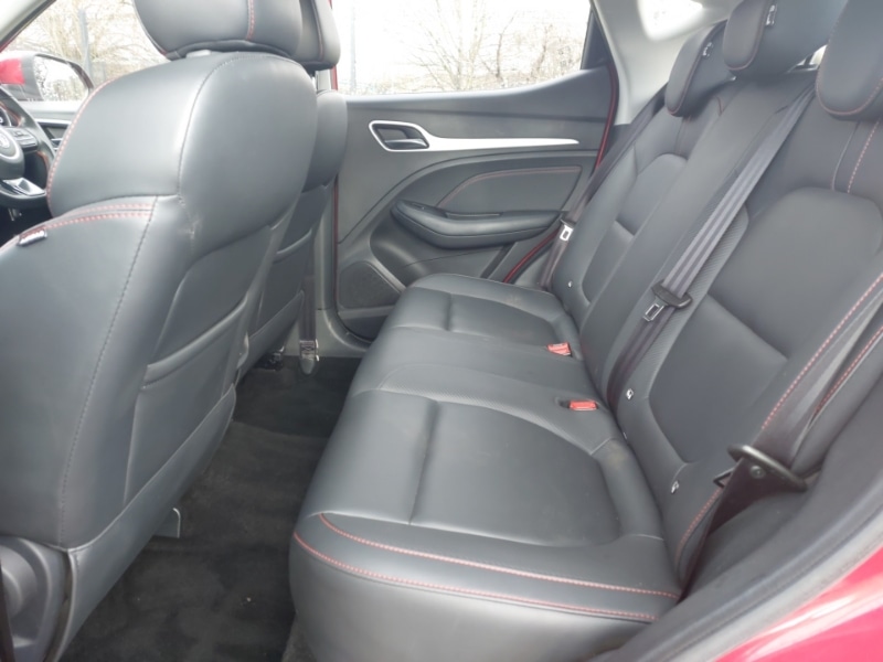 Used MG MG ZS 2021 for sale - 77024816: Photo 6