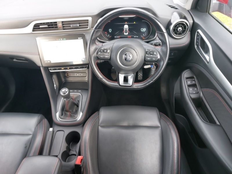 Used MG MG ZS 2021 for sale - 77024816: Photo 7