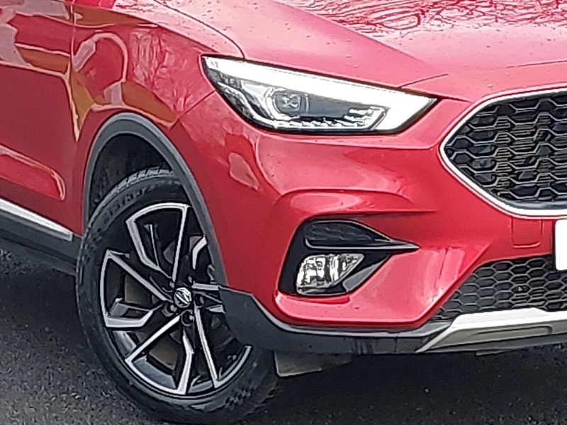 Used MG MG ZS 2021 for sale - 77024816: Photo 9