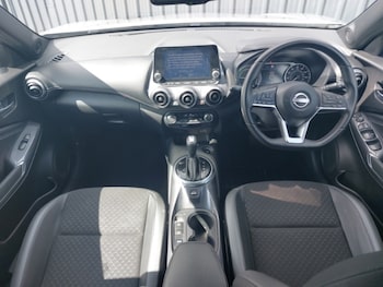 Used Nissan Juke 2023 for sale - 78730238: Photo