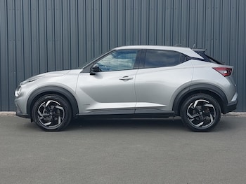 Used Nissan Juke 2023 for sale - 78730238: Photo