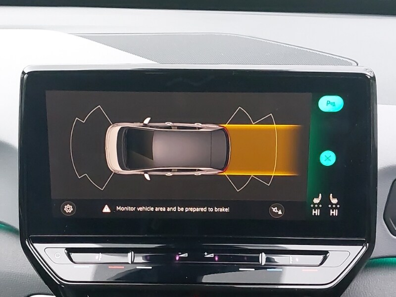 Used Volkswagen ID.3 2021 for sale - 77004851: Photo 10