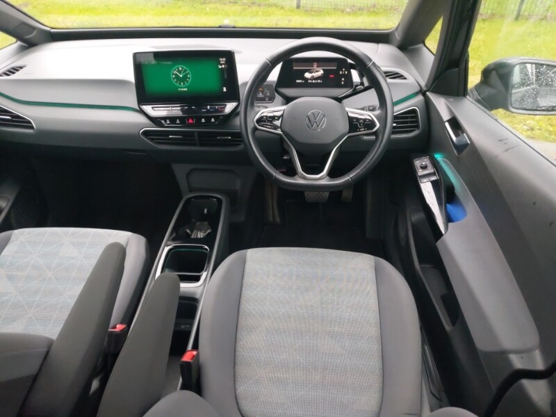 Used Volkswagen ID.3 2021 for sale - 77004851: Photo 11