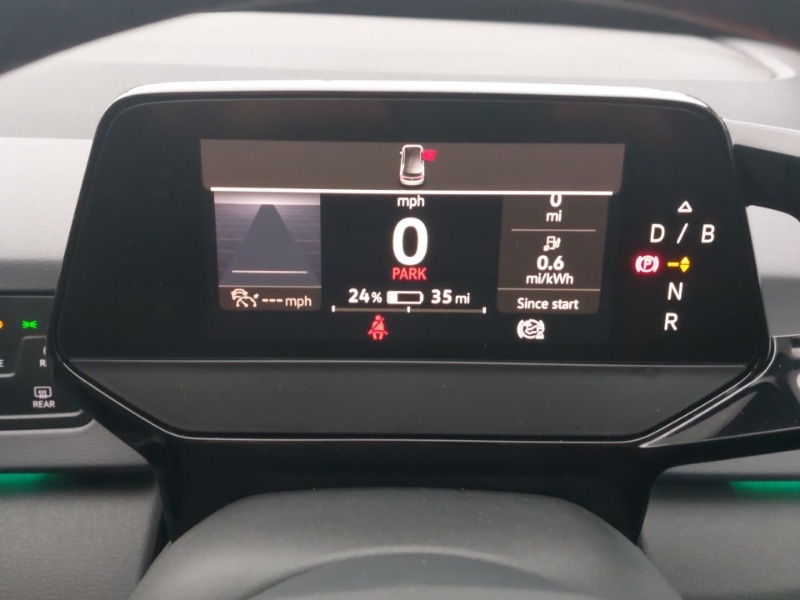 Used Volkswagen ID.3 2021 for sale - 77004851: Photo 12