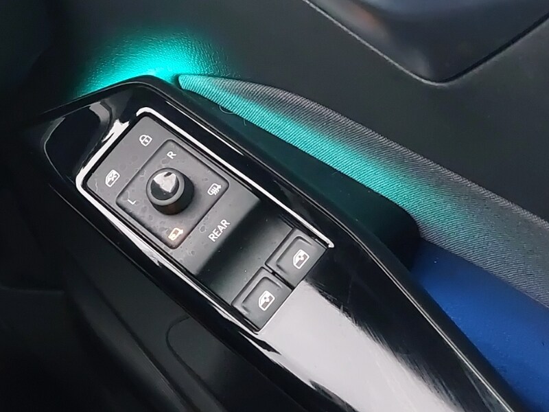 Used Volkswagen ID.3 2021 for sale - 77004851: Photo 17