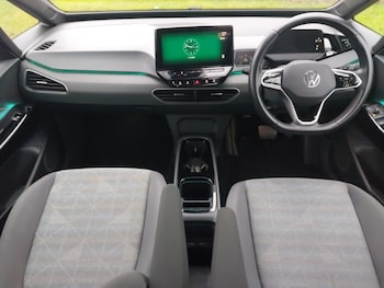 Used Volkswagen ID.3 2021 for sale - 77004851: Photo