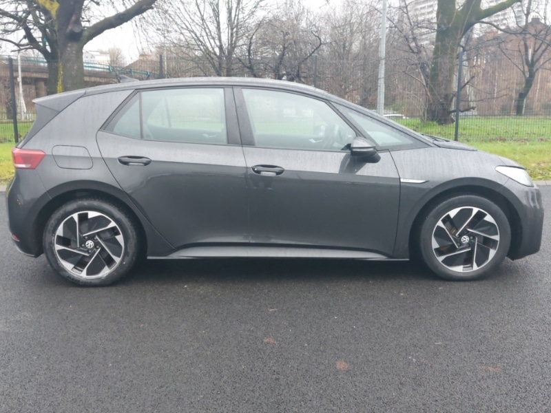 Used Volkswagen ID.3 2021 for sale - 77004851: Photo 4