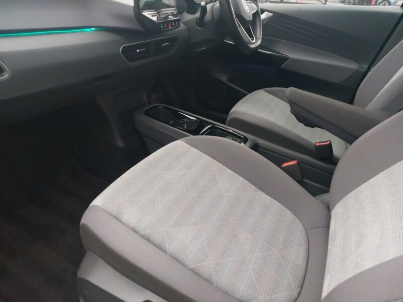 Used Volkswagen ID.3 2021 for sale - 77004851: Photo 5