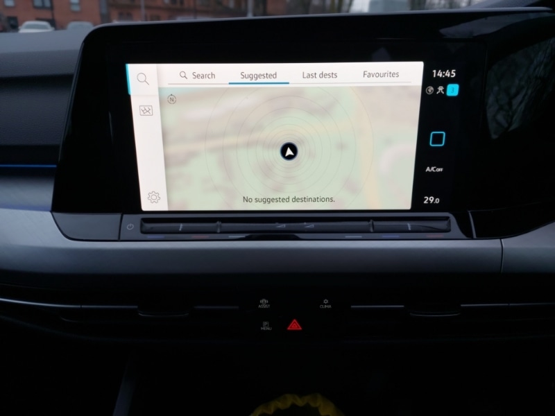 Used Volkswagen Golf 2022 for sale - 76893677: Photo 10