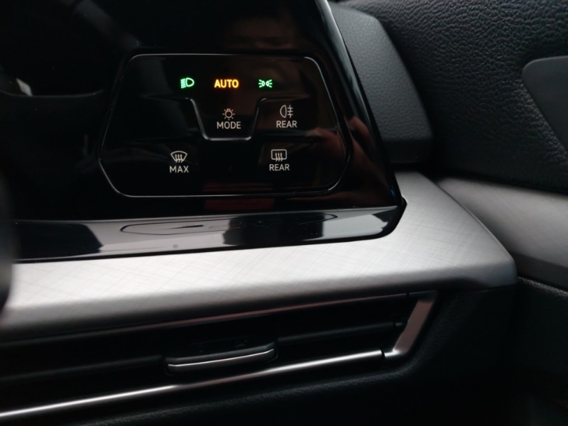 Used Volkswagen Golf 2022 for sale - 76893677: Photo 12