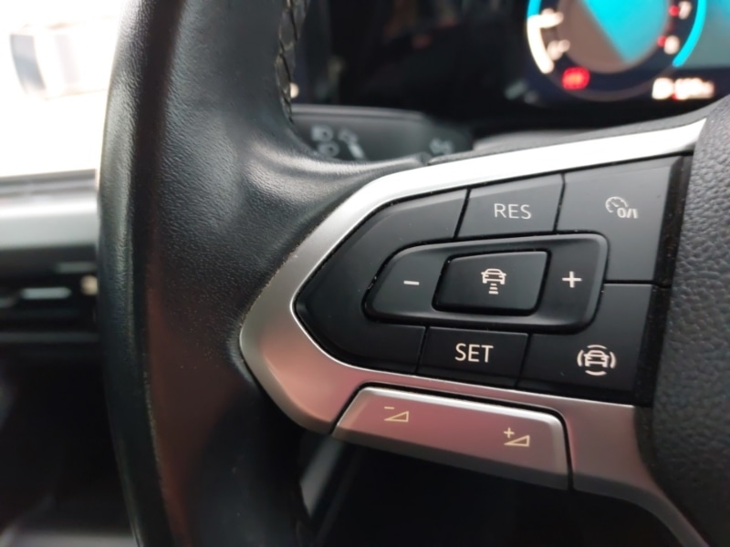 Used Volkswagen Golf 2022 for sale - 76893677: Photo 14