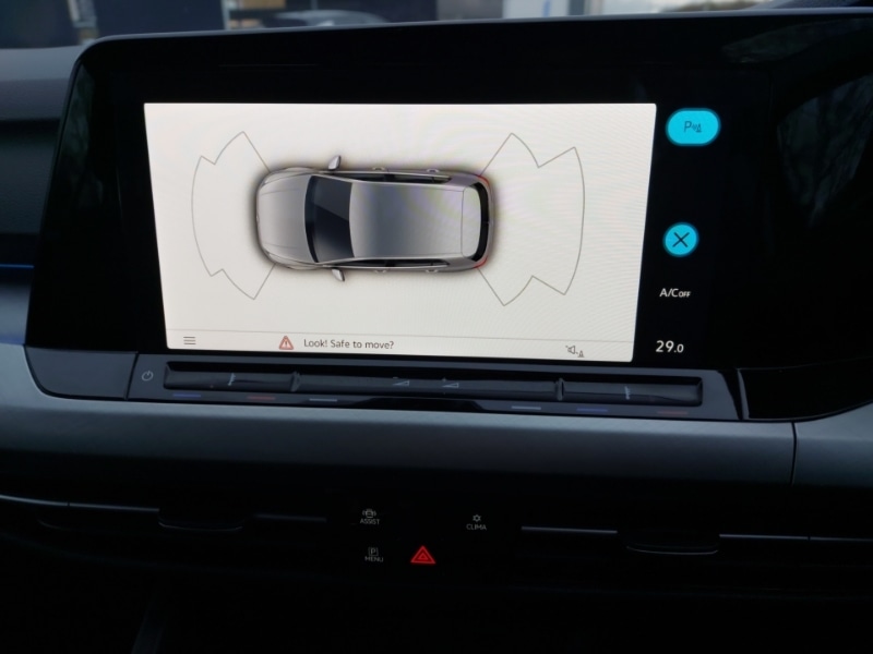 Used Volkswagen Golf 2022 for sale - 76893677: Photo 16