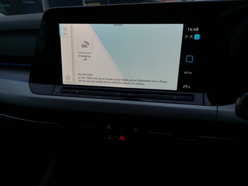 Used Volkswagen Golf 2022 for sale - 76893677: Photo 17