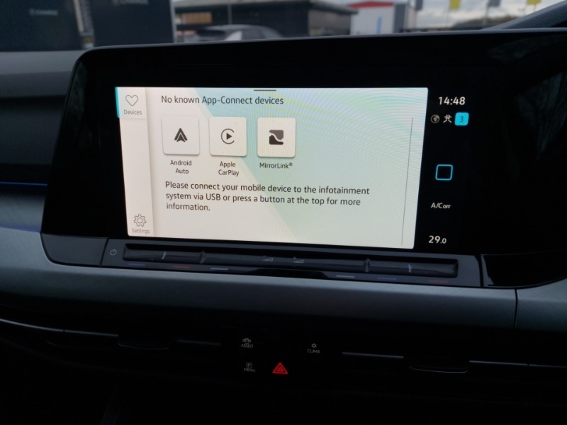 Used Volkswagen Golf 2022 for sale - 76893677: Photo 18