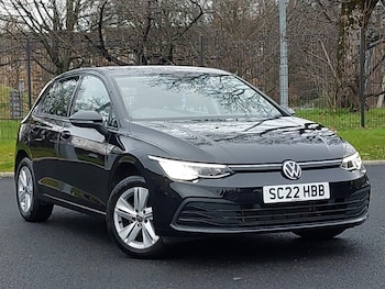 Volkswagen Golf feature image